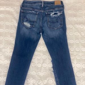 American eagle